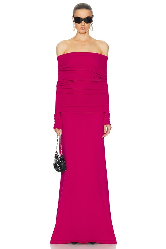 The Nina Dress