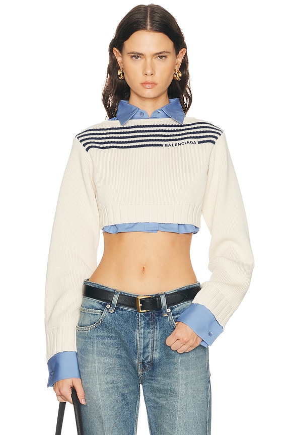 t.o.p ファンミーティング Cult Gaia Mala Top in Flamingo | FWRD
