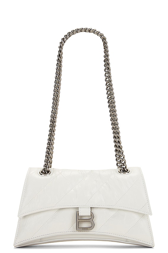Balenciaga カーディガン - Red & White | FWRD