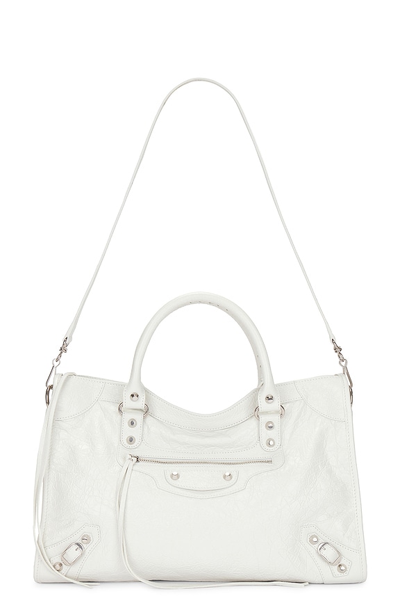 TOMFORD シャイニー スタンプ エンボス ウォリス ミニ バッグ TOM FORD Wallis Mini $2850 Black Smooth Leather Crossbody