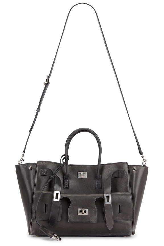LOEWE セール★ GOYA PUFFER BAG★DARK CHOCOLATE Buy Loewe Goya Puffer Bag 'Dark Chocolate' - AP40P41X01 9517