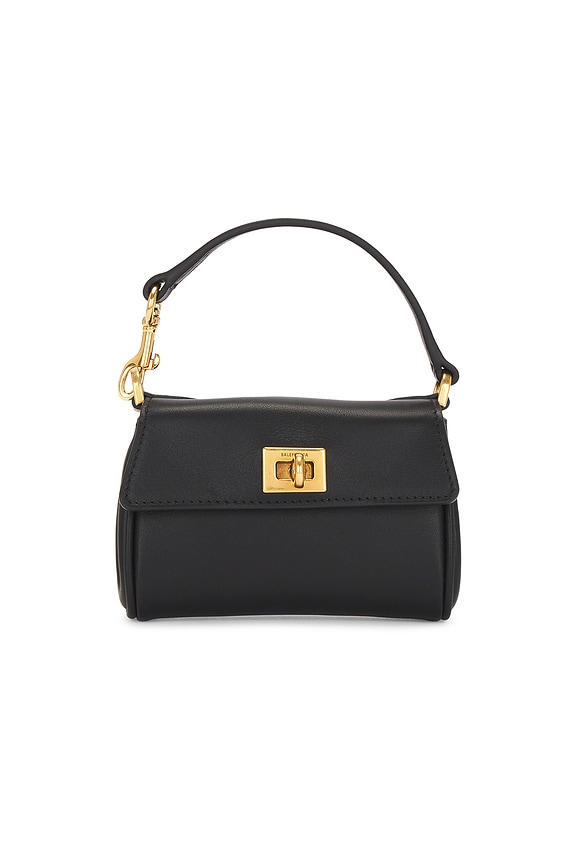 ハンドバッグ VALENTINO HAND BAG (7W2B0R86PTJ R4V) 6W2B0R14-PTJ-R4V-Valentino-bag