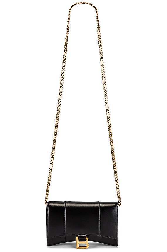 ●送料込●BALENCIAGA●GHOST スリング バッグ Balenciaga Ghost Sling Bag in White | FWRD