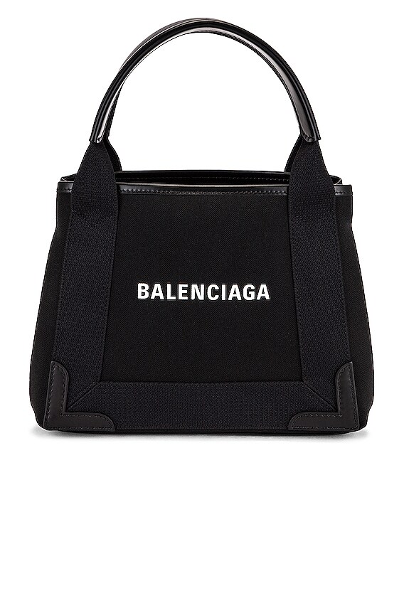 Balenciaga Strappy One Piece Swimsuit in Black | FWRD Balenciaga Strappy One Piece Swimsuit in Black | FWRD