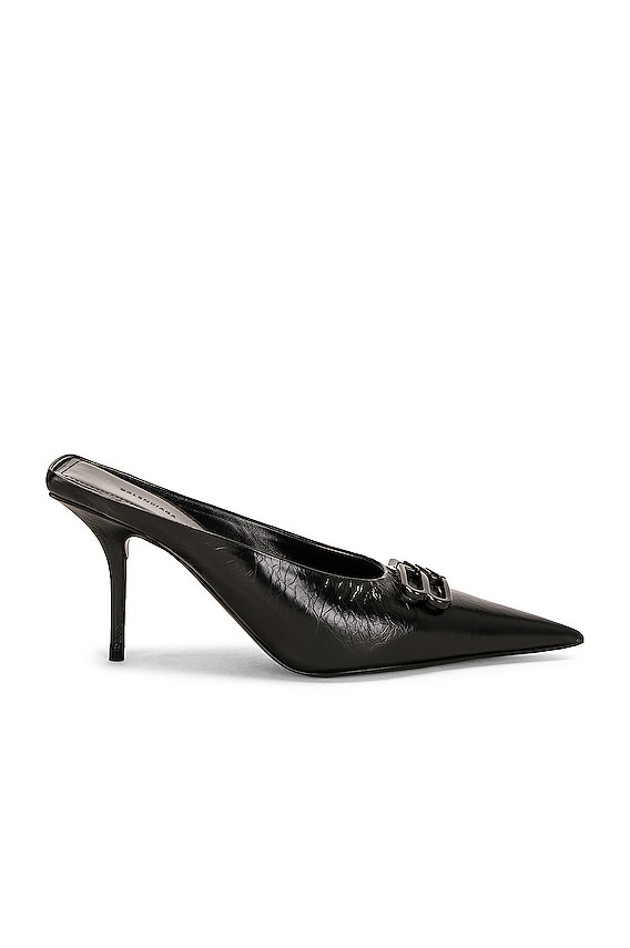 Balenciaga ジャケット - Black | FWRD