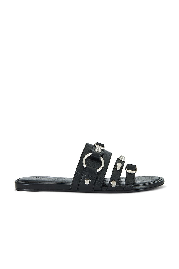 サンダル・ミュール BALENCIAGA SLIPPER (746568WAD4E 1081) BALENCIAGA SLIPPER (746568WAD4E 1081) (BALENCIAGA/サンダル