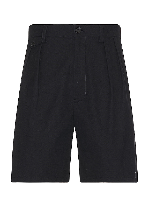 COMME des GARCONS Homme Plus ショートパンツ - Black | FWRD