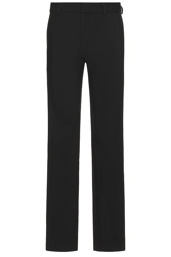パンツ Amiri Trousers Amiri パンツ - Black | FWRD