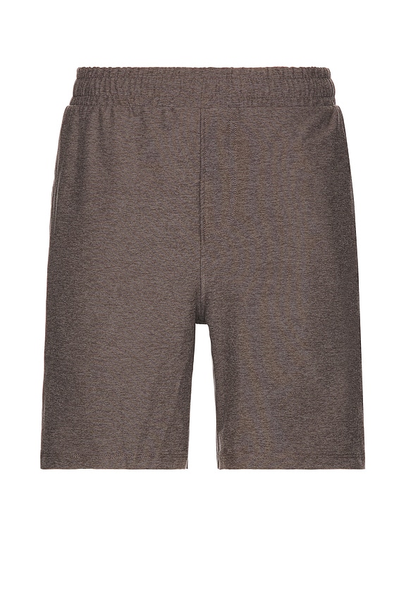 District Vision Ripstop Layered Pocketed Trail Short in