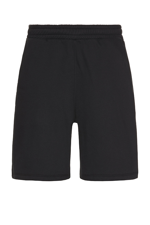 Acne Studios ショートパンツ - Black Multicolor | FWRD