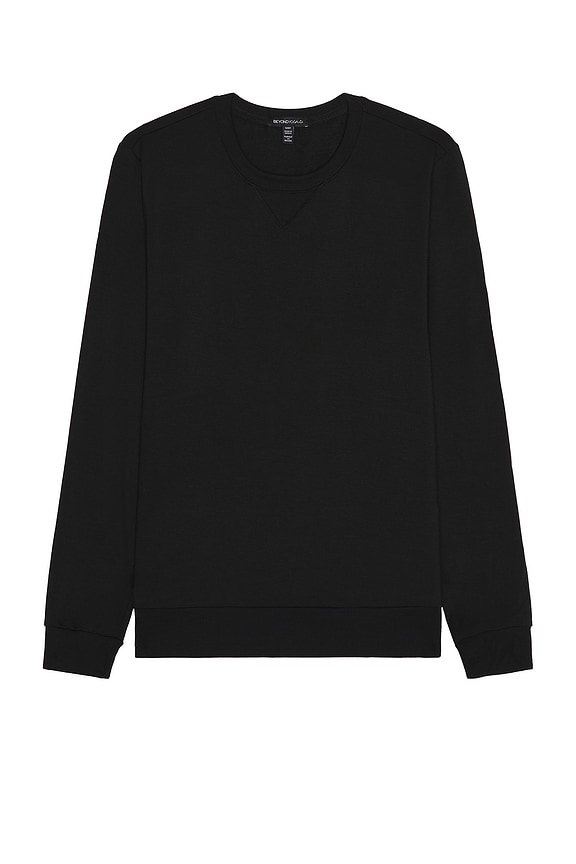 【WACKOMARIA】フード付き ヘビーウェイト スウェット WACKO MARIA HEAVY WEIGHT フード付きスウェットシャツ - Black