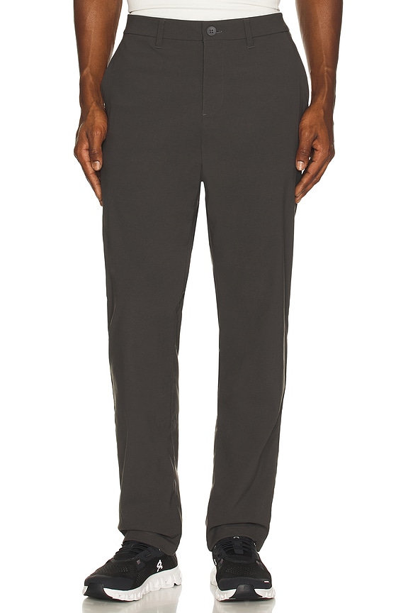 Engineered Garments Ground Pant in Dark Navy | FWRD