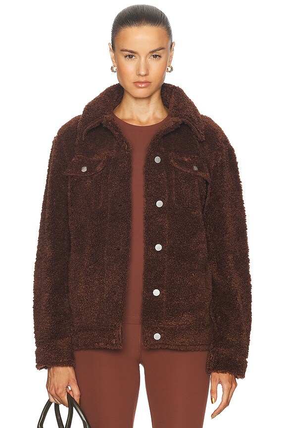 ジャケット・アウター 2000s jean paul gaultier fur long coat 2000s jean paul gaultier fur long coat