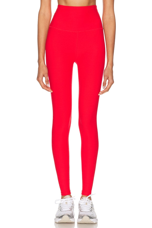 Balenciaga パンタレギンス - Begonia Red | FWRD