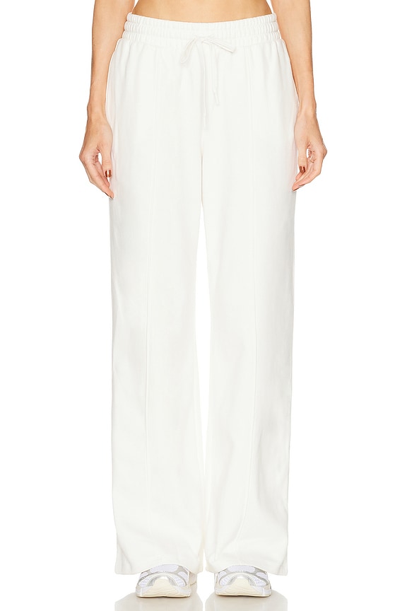 retrofete NATALIA パンツ - Winter White | FWRD