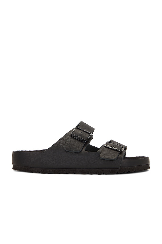 Bottega Veneta Band Sandal in Vapor | FWRD