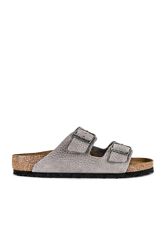 靴 fear of god birkenstock Los Feliz Suede BIRKENSTOCK Birkenstock x Fear Of God - Los Feliz Suede