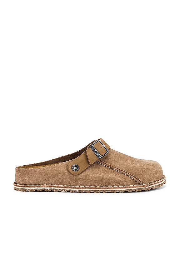 JW Anderson ローファー - Taupe | FWRD
