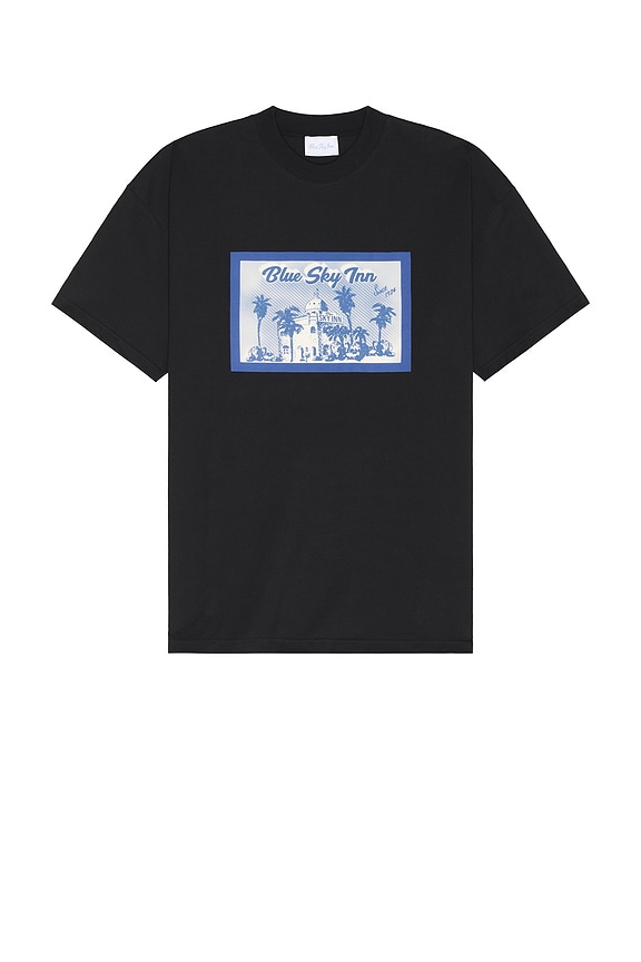 RAF SIMONS オーバーサイス Kill them all ロゴ Tシャツ Kill Them All T-Shirt - Black – Feature