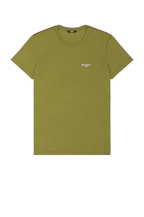 Rick Owens Larry Shirt in Black | FWRD