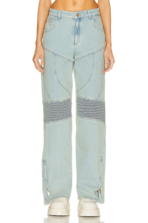 Acne Studiosのベージュ ワイドパンツがセール中