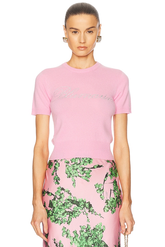 JACQUEMUS ピンク Tシャツ S The Jacquemus t-shirt by JACQUEMUS | Official website