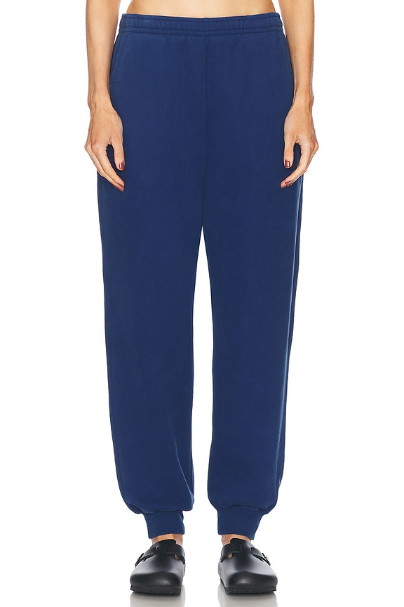 【関税込み】R13 CROSSOVER' JOGGERS R13 Crossover Sweatpant in Natural | FWRD