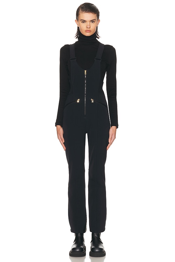 The New Arrivals by Ilkyaz Ozel Circe Jumpsuit in Midnight Sky | FWRD