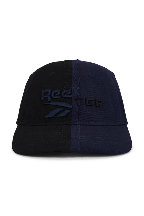 WACKO MARIA Reservoir Dogs 6 Panel Cap in Black | FWRD