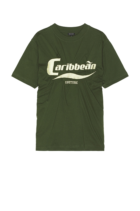 Amiri Tシャツ - French Vanilla | FWRD
