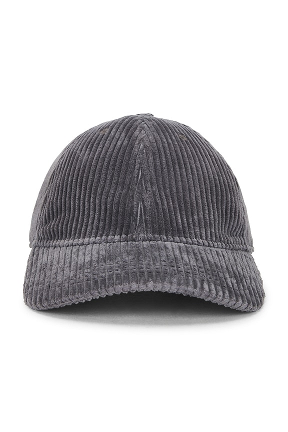 Balenciaga Be Different Cap in Ecru & Black | FWRD