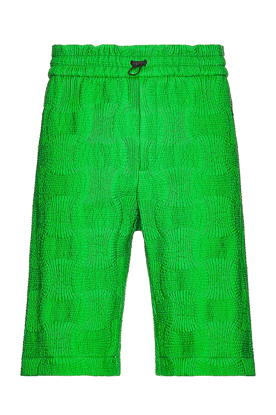 South2 West8 Army String Short in Indigo | FWRD