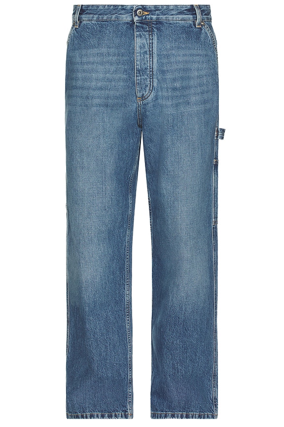 Washed Carpenter Pant - thisisneverthat®