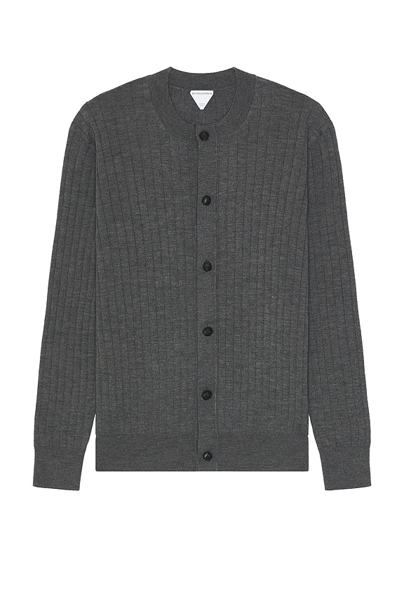 Reigning Champ カーディガン - Carbon | FWRD