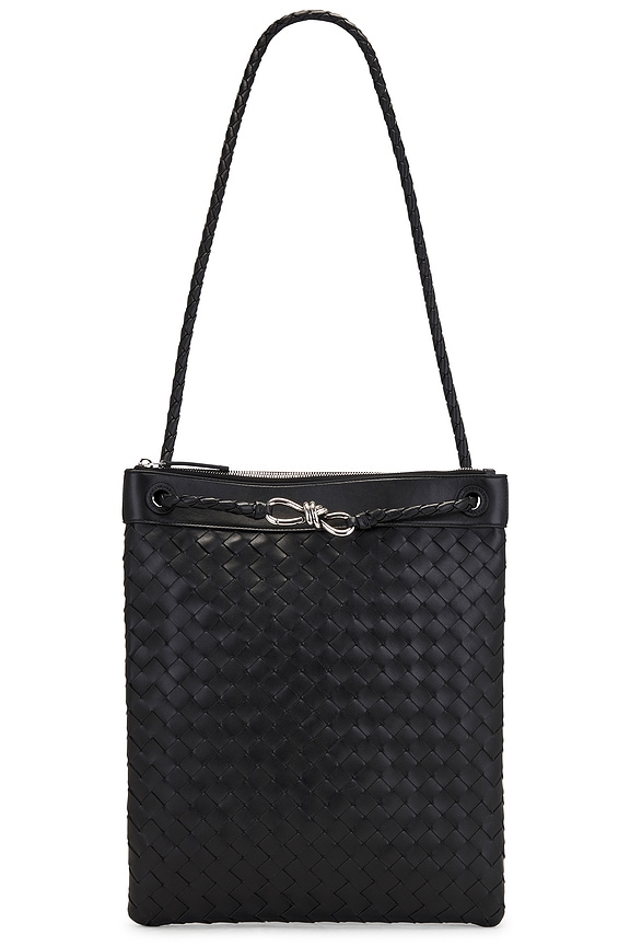 Shop Bottega Veneta Sunglasses | Eyewear Index