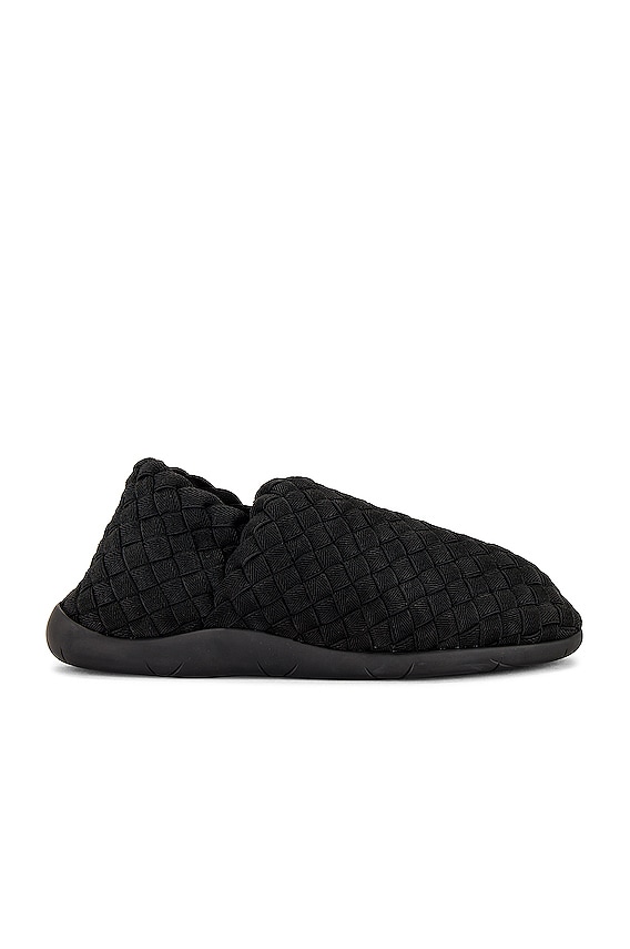 The Row Cory Bootie in Black | FWRD
