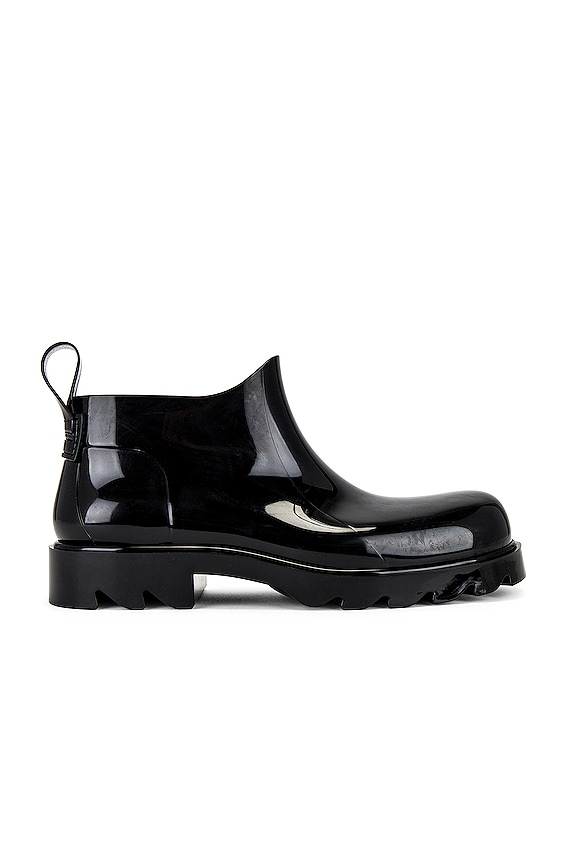 靴 balenciaga trooper Derby 42 Balenciaga Trooper Derby in Black | FWRD