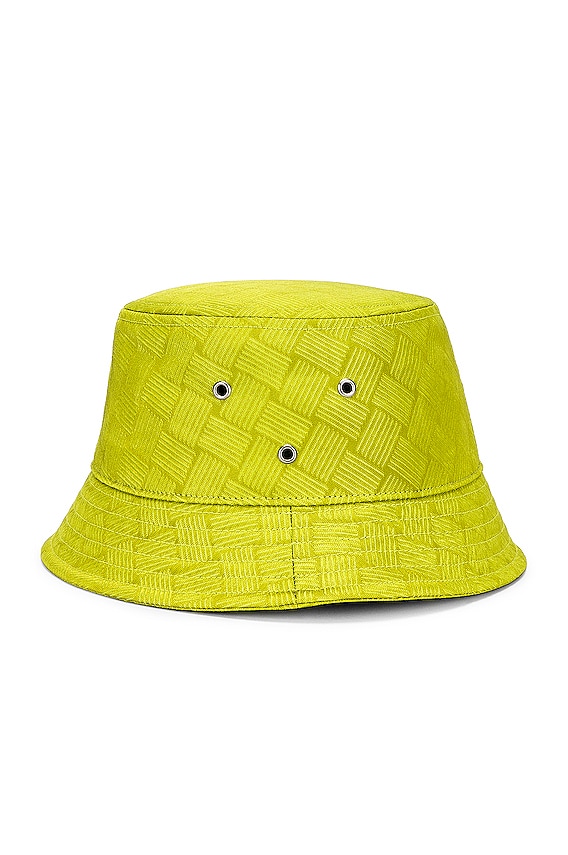 BOTTEGA VENETA ナイロンハット ec-19693-1.jpg