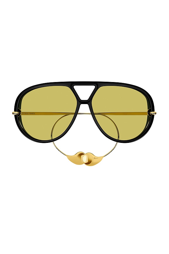 【関税＆送料込み】Bottega Veneta Bv1358S Linea Ribbon Sung Bottega Veneta Bv1358S Linea Ribbon Sunglasses – BALTINI