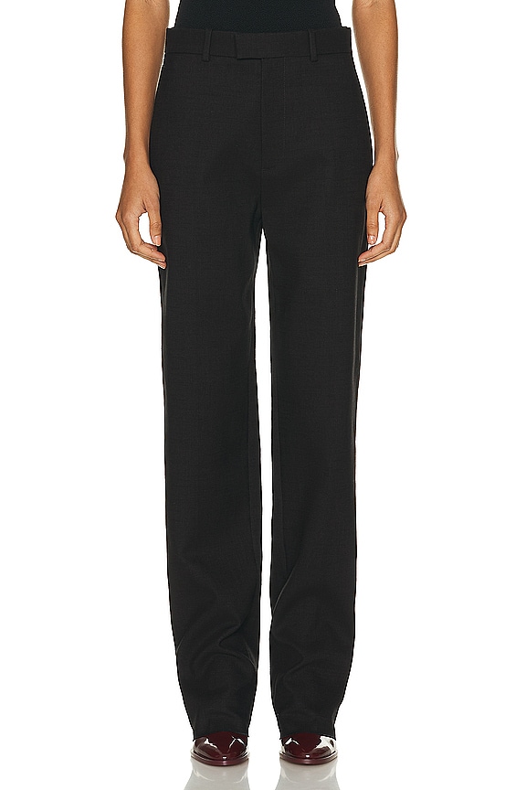 alexander wang ウエストゴムパンツ alexander wang ウエストゴムパンツ
