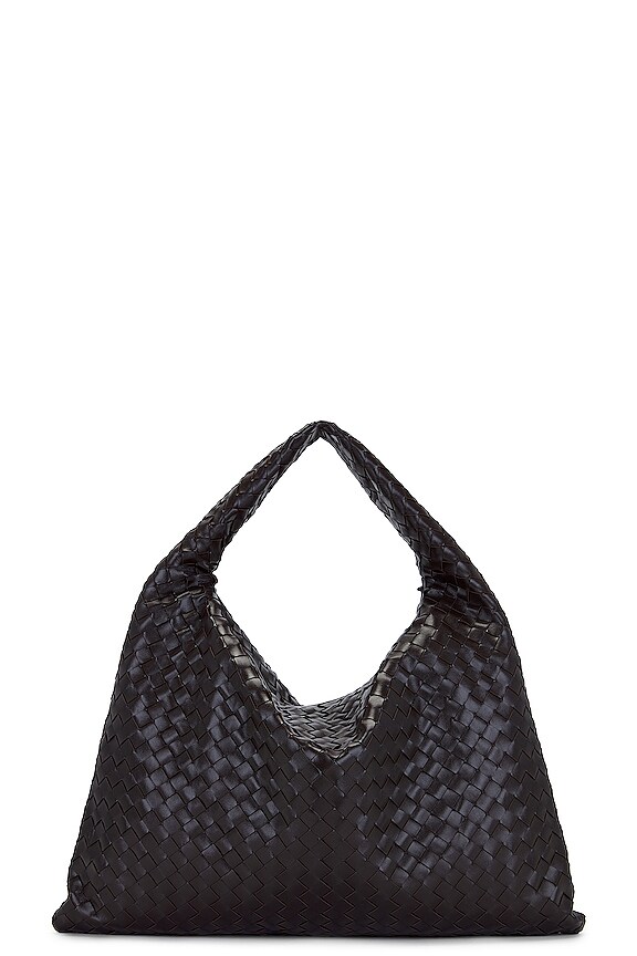 Toteme Curved Compact Knit Dress in Elderflower | FWRD