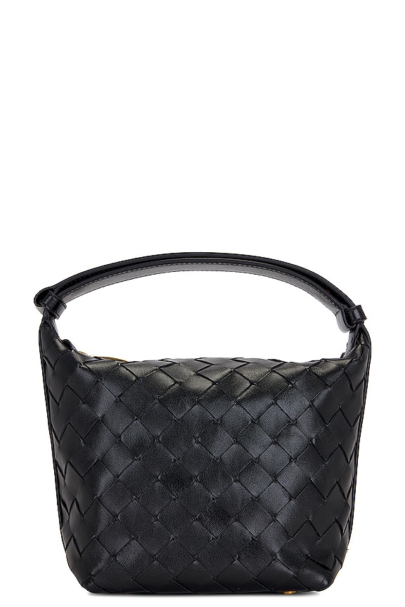 華やか【THE ROW】スモール Bindle レザーバッグ☆sahara The Row Small Bindle Bag in Sahara PLD | FWRD