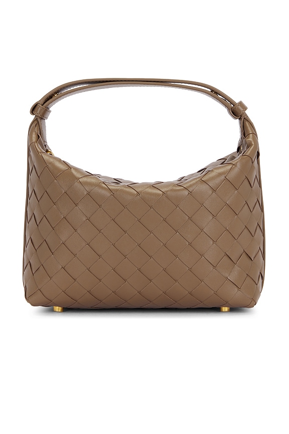 人気便利グッズ & Almond in Bag Shoulder Mount Veneta Bottega Gold FWRD | バッグ