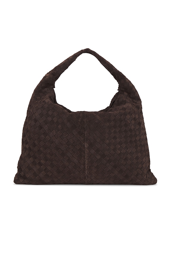 the row bindle three black ザ ロウ The Row Bindle Three Bag in Black | FWRD