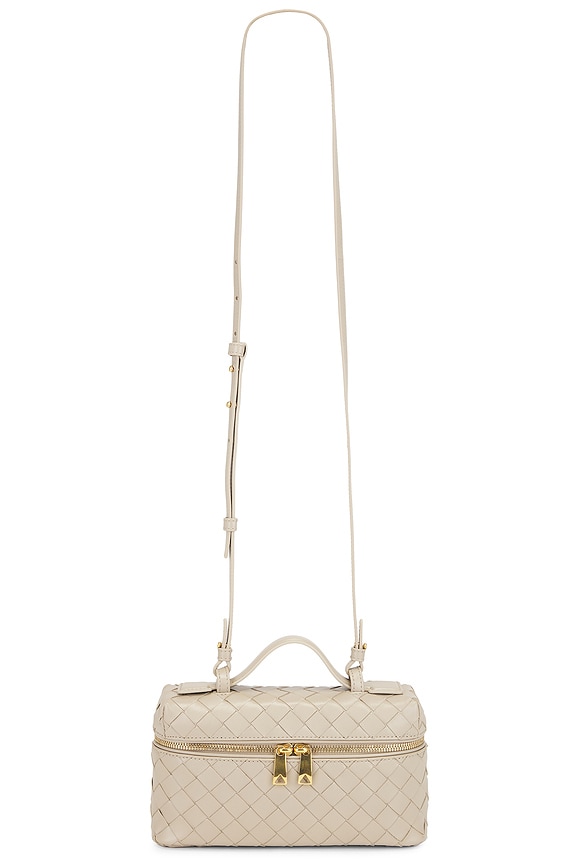 Bottega Veneta バン バン Bottega Veneta® Women's Bang Bang in Black. Shop online now.