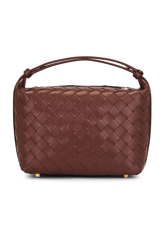 24AW new/BOTTEGA VENETA ミニウォレスショルダーバッグ Bag 24AW new/BOTTEGA VENETA ミニウォレスショルダーバッグ Bag