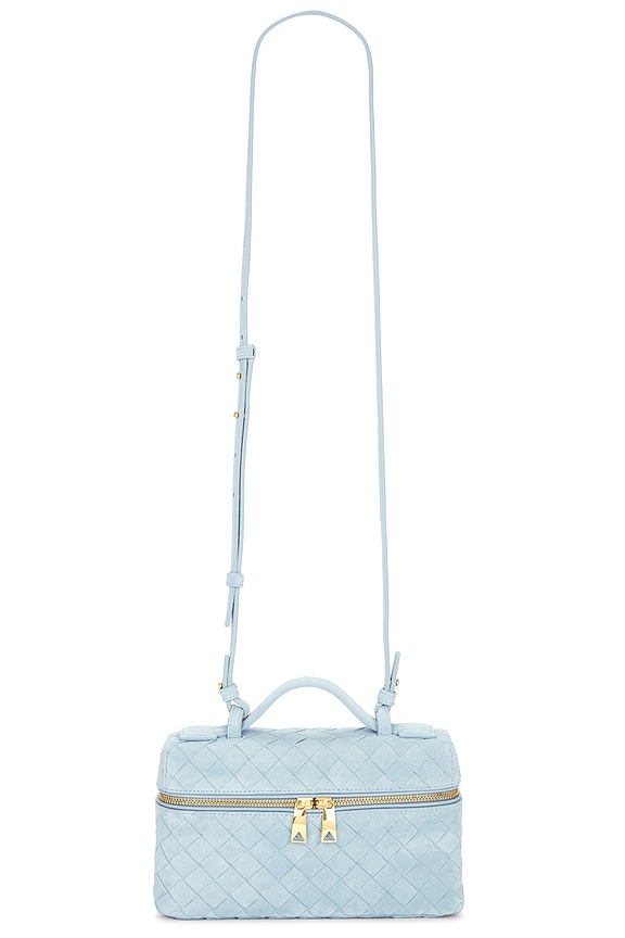 Valentino Garavani V Logo Signature Wallet On Chain in