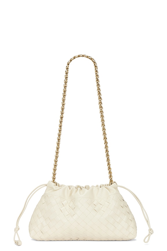 ●BOTTEGAVENETA ●ボッテガヴェネタ Candy Acro Tote 0400018020727_RIBBONGOLD?wid=