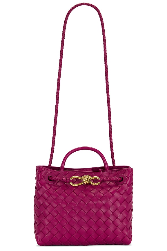 ★BOTTEGA VENETA★ミニ ウォレスショルダーバッグフォンダント ☆BOTTEGA VENETA☆ミニ ウォレスショルダーバッグフォンダント