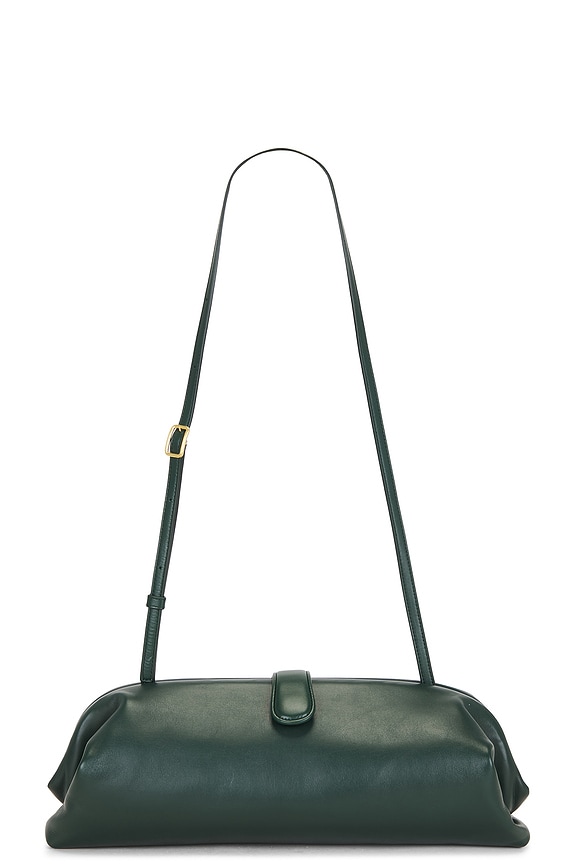 The Row Joe Backpack in Black Ans | FWRD